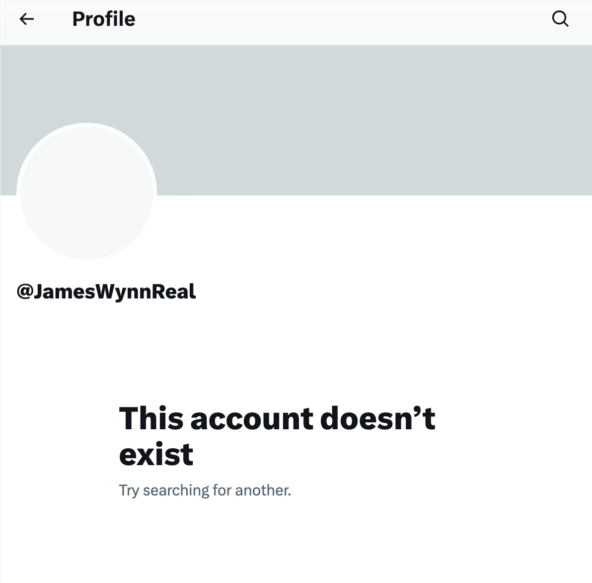 交易员James Wynn注销X账户