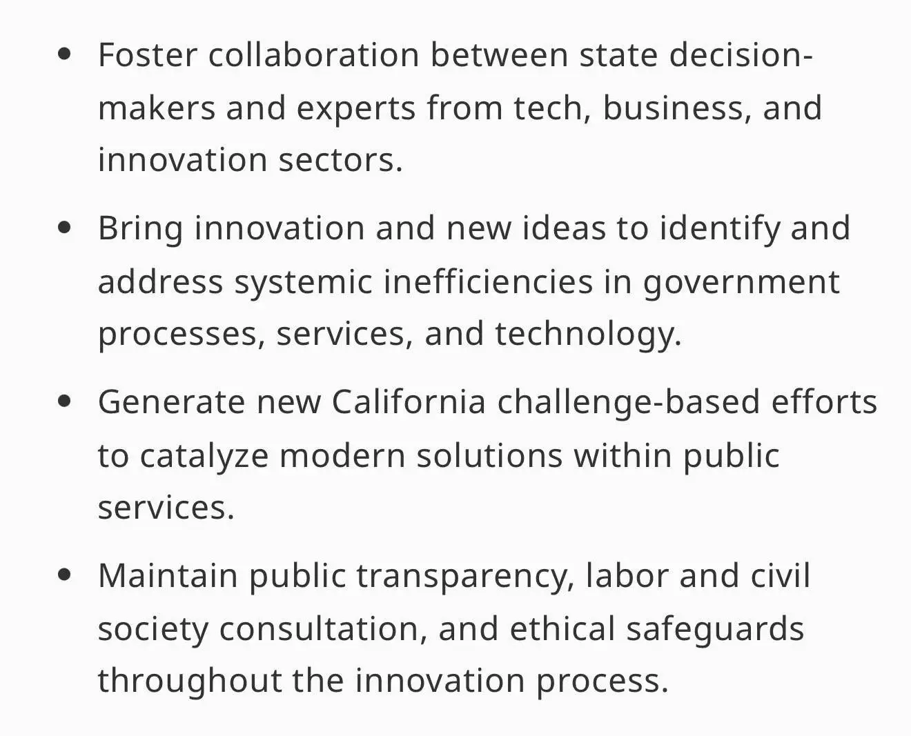 加州州长启动“加州突破项目” 联合Ripple、Coinbase等加密企业高管