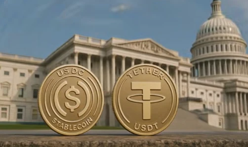 特朗普力推GENIUS法案闯关，众议院投票提振比特币