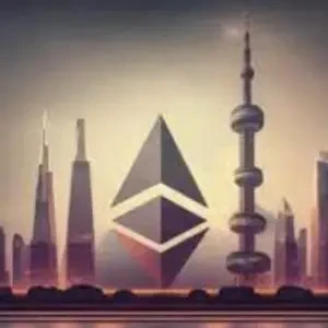 以太坊上海升级对ETH价格的影响分析