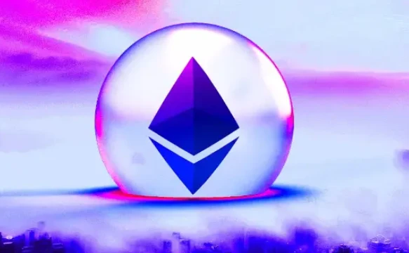 以太坊合并后MEV生态变革与利益重构