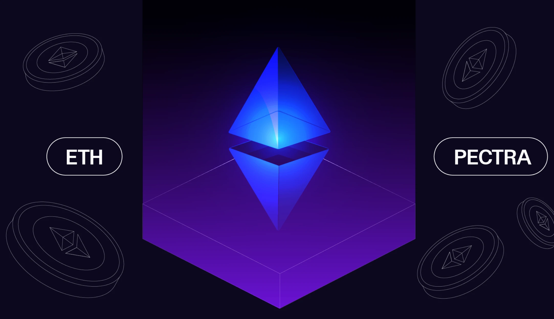 以太坊Pectra升级：质押革命与L2加速能否重塑ETH价值？
