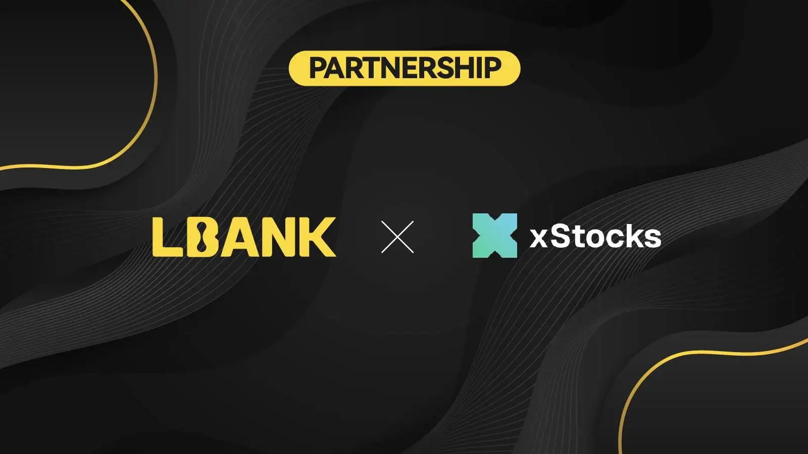 LBank完成xStocks协议集成 开启代币化股票交易