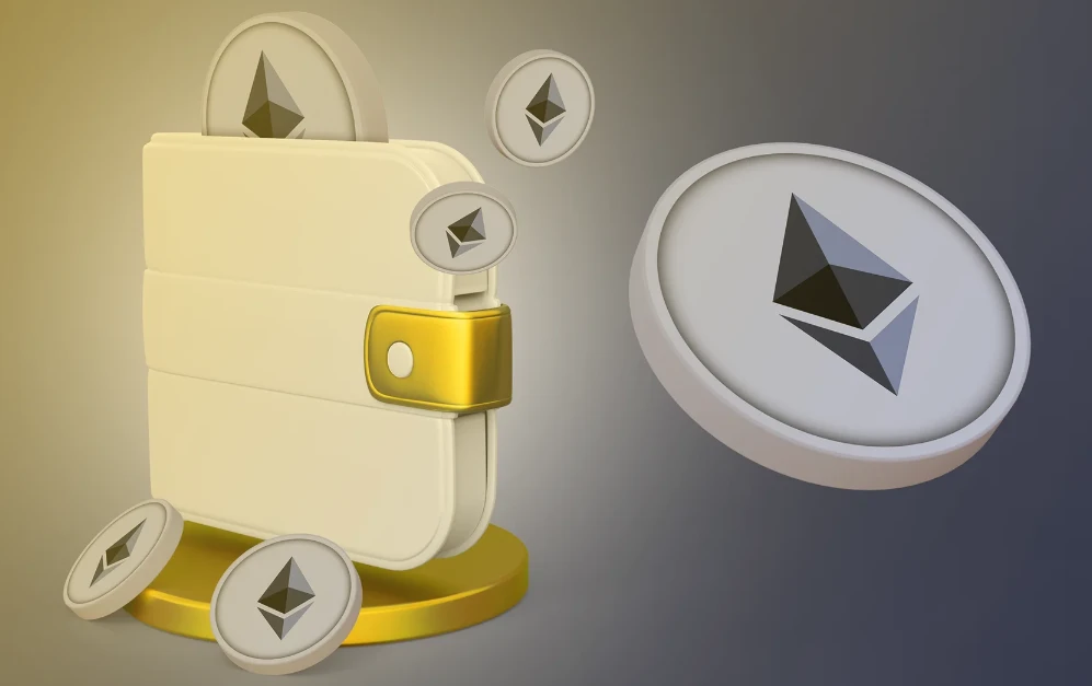 ‌ETH钱包的核心功能是什么？创建过程关键概念？‌