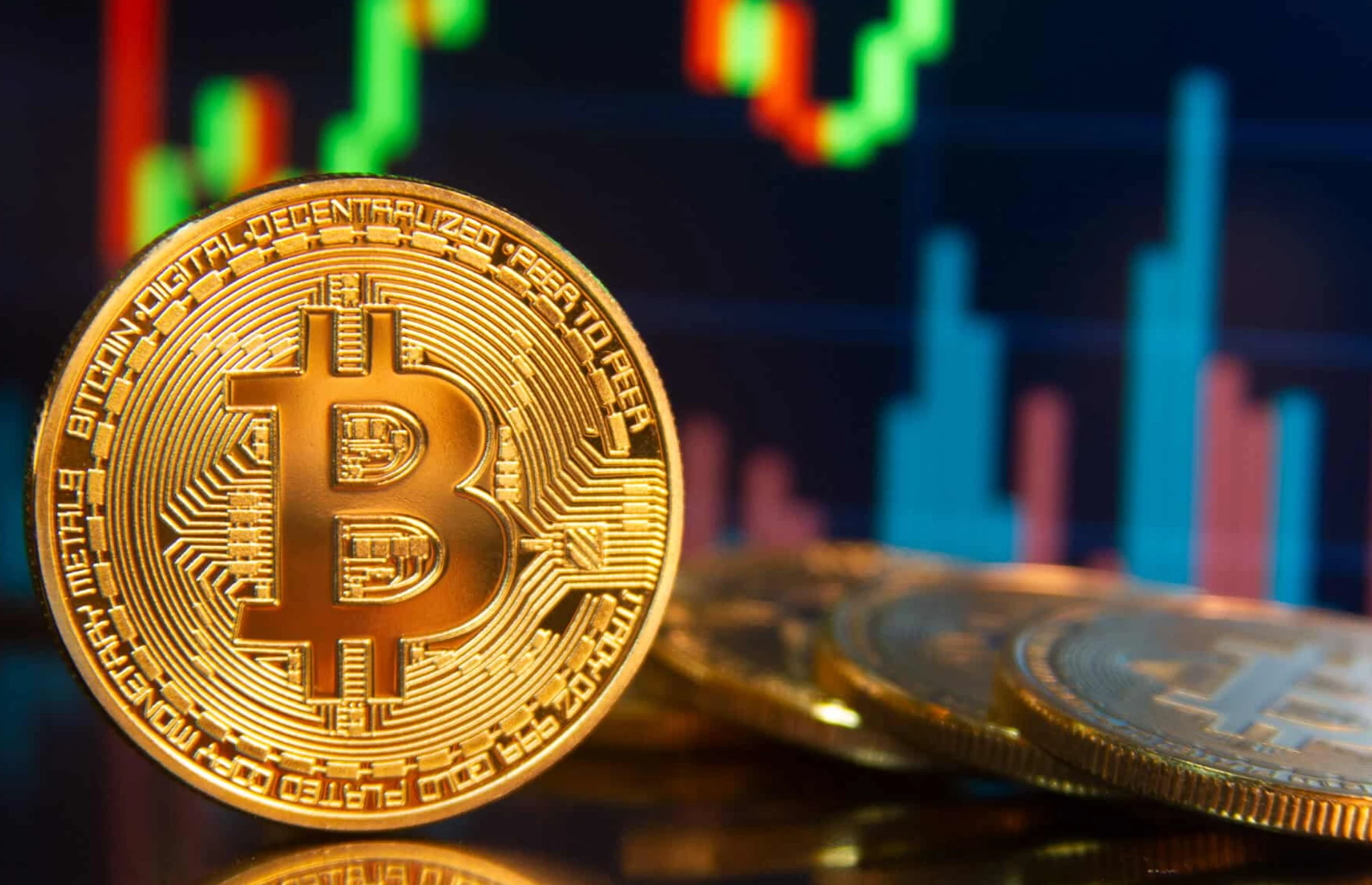 比特币涨至11.95万美元受贸易乐观情绪提振 关注美联储及加密货币报告