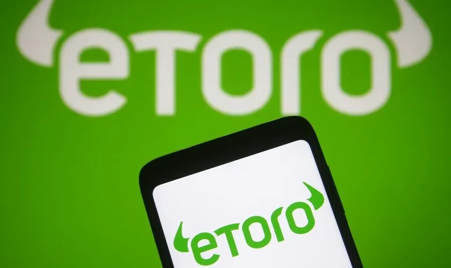 eToro美股代币化：全天候交易的技术与竞争