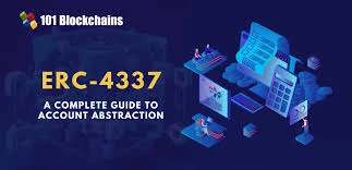 ERC-4337：以太坊智能合约账户的安全革命