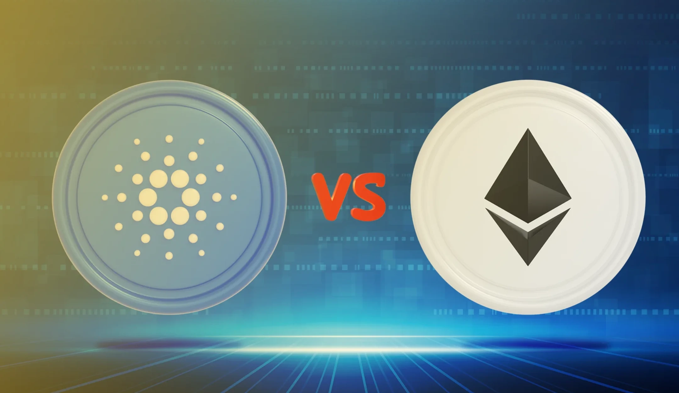 ‌Cardano开发领先性：ADA生态指标何以超越ETH？‌