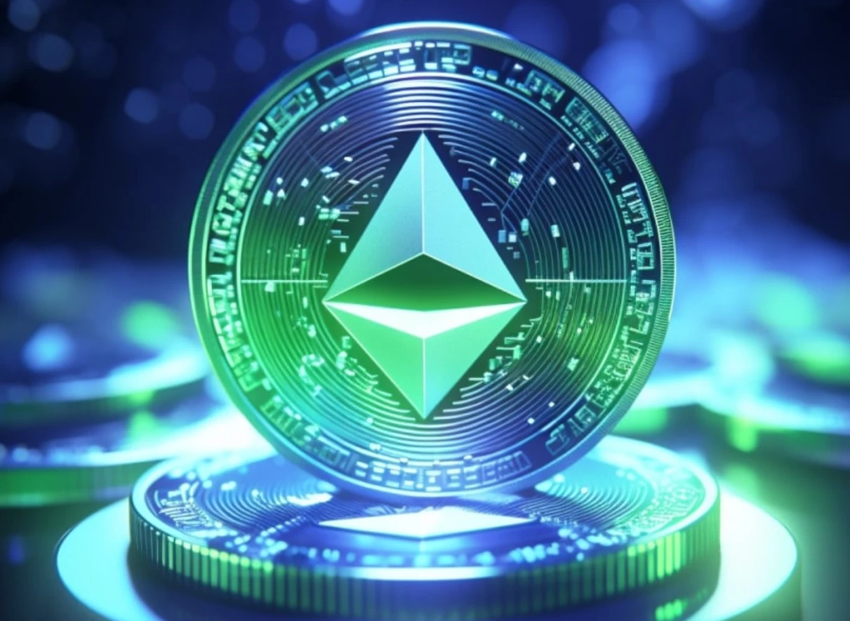 FETH与灰度ETH罕见同步流入，机构布局以太坊拐点？