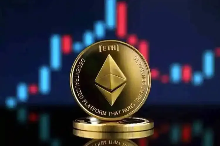 ‌ETH生态冷启动：散户流量枯竭预示什么市场变局？