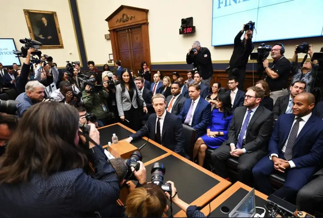 Meta从Libra到USDC：稳定币战略的监管博弈与分销转型