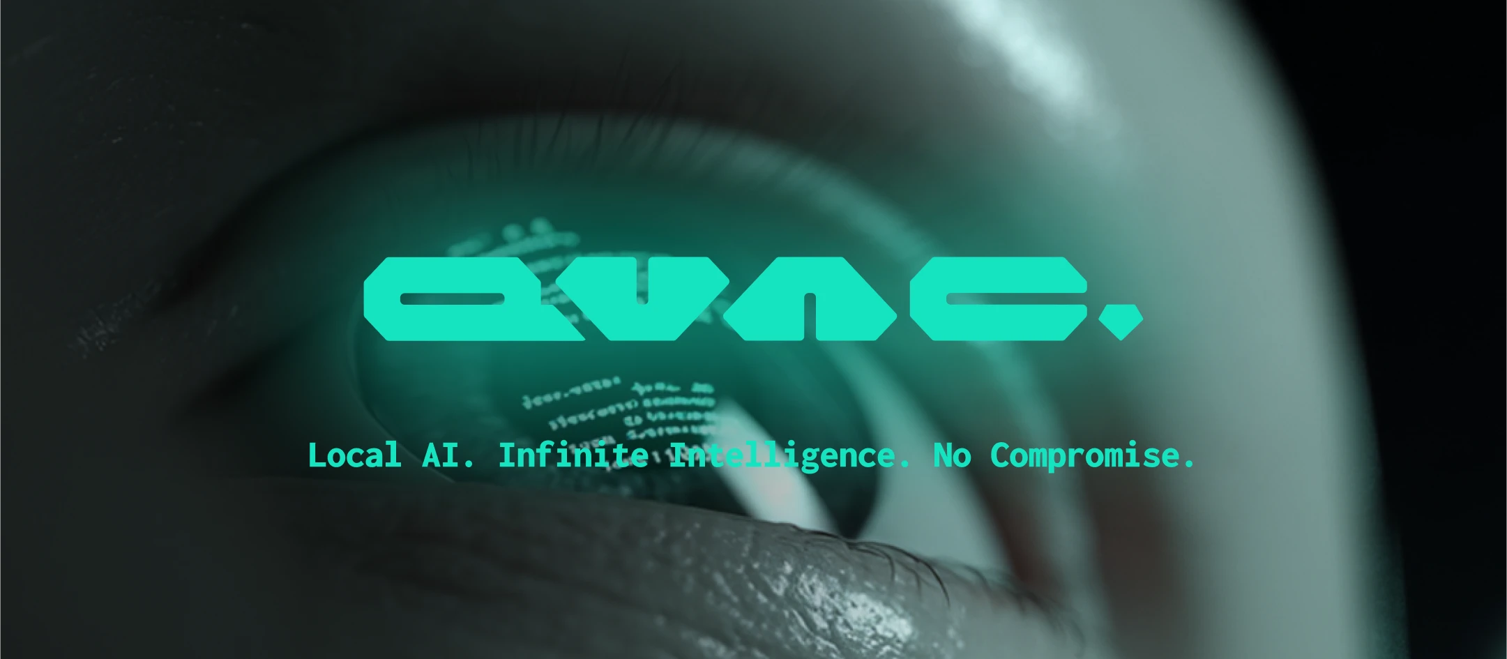 QVAC平台启动健康测试：本地化AI颠覆云计算范式