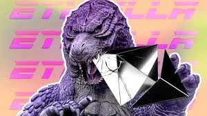 ETHZilla披露8.2万枚ETH持仓 股价单日飙升75%