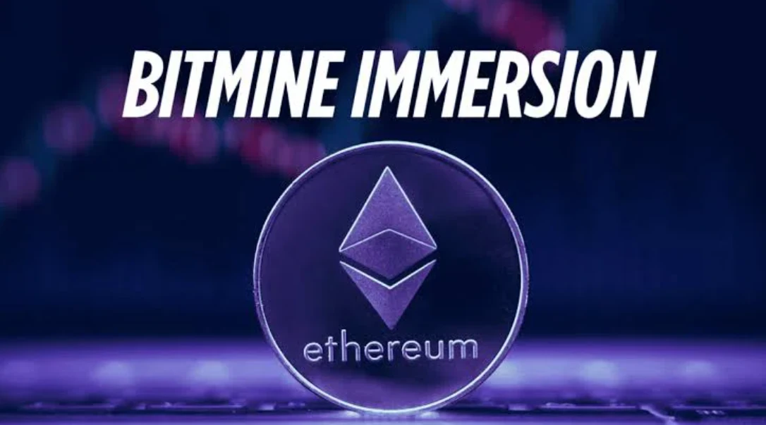 Bitmine拟增发200亿美元增持以太坊