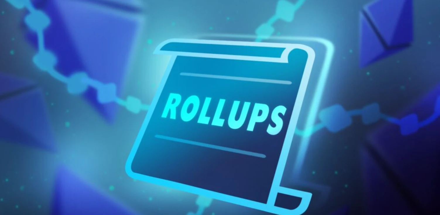 ‌模块化区块链突破：Rollups如何开启扩容新纪元？‌