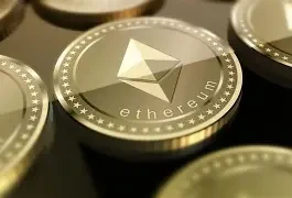 以太币逼近历史高点 企业囤币成核心推手