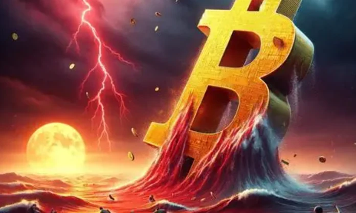 24小时爆仓风暴：2.6亿美金血汗钱蒸发之谜