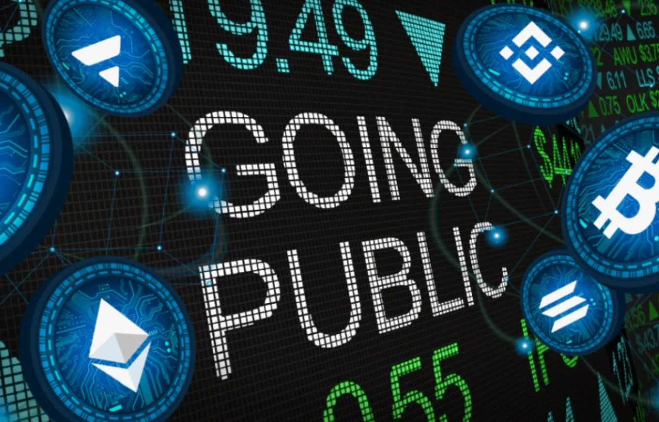 加密IPO热潮再起：灰度、Gemini、BitGo潜力解析