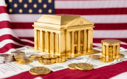 黄金、纳指100及个股技术分析：关键价位前瞻