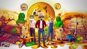 生成式视频与Meme融合，催生内容创作新风口