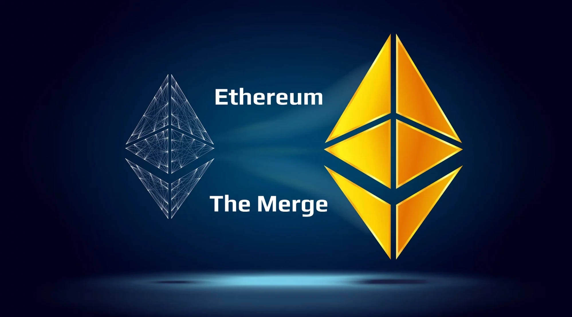 The Merge带来哪些突破？以太坊组织如何进化？