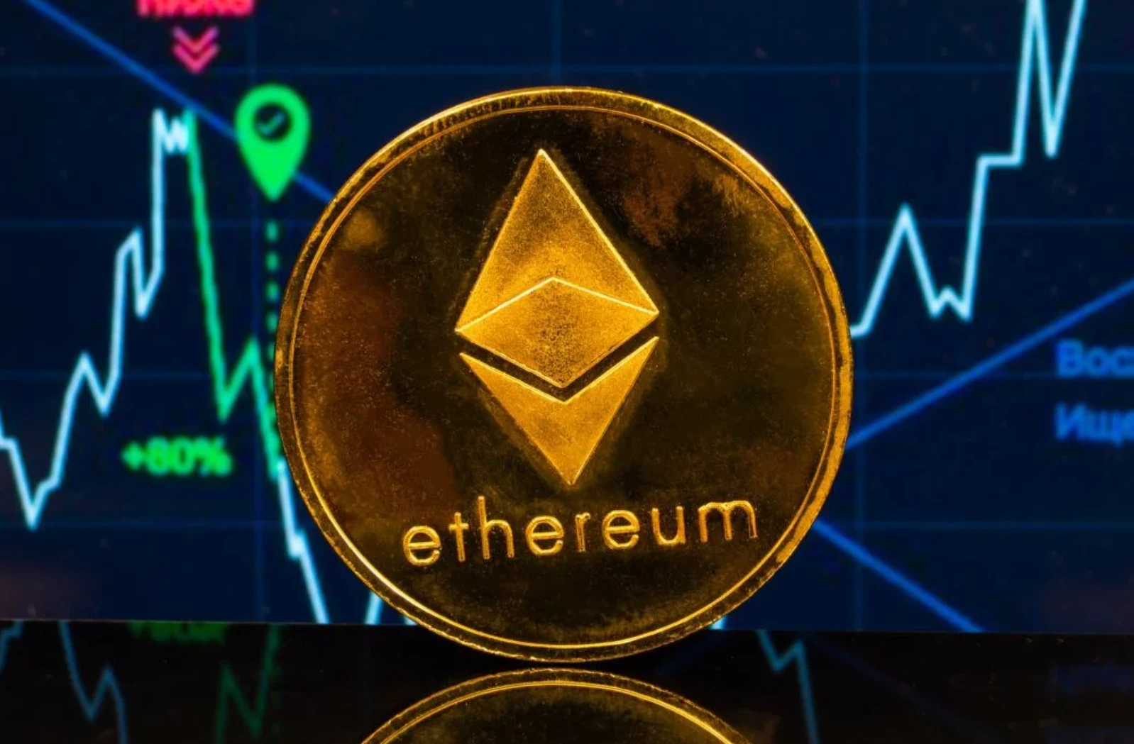 降息周期ETH跑赢BTC，冲击1万美元背后逻辑