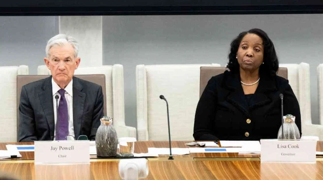 特朗普干预美联储引爆市场，四大资产技术分析