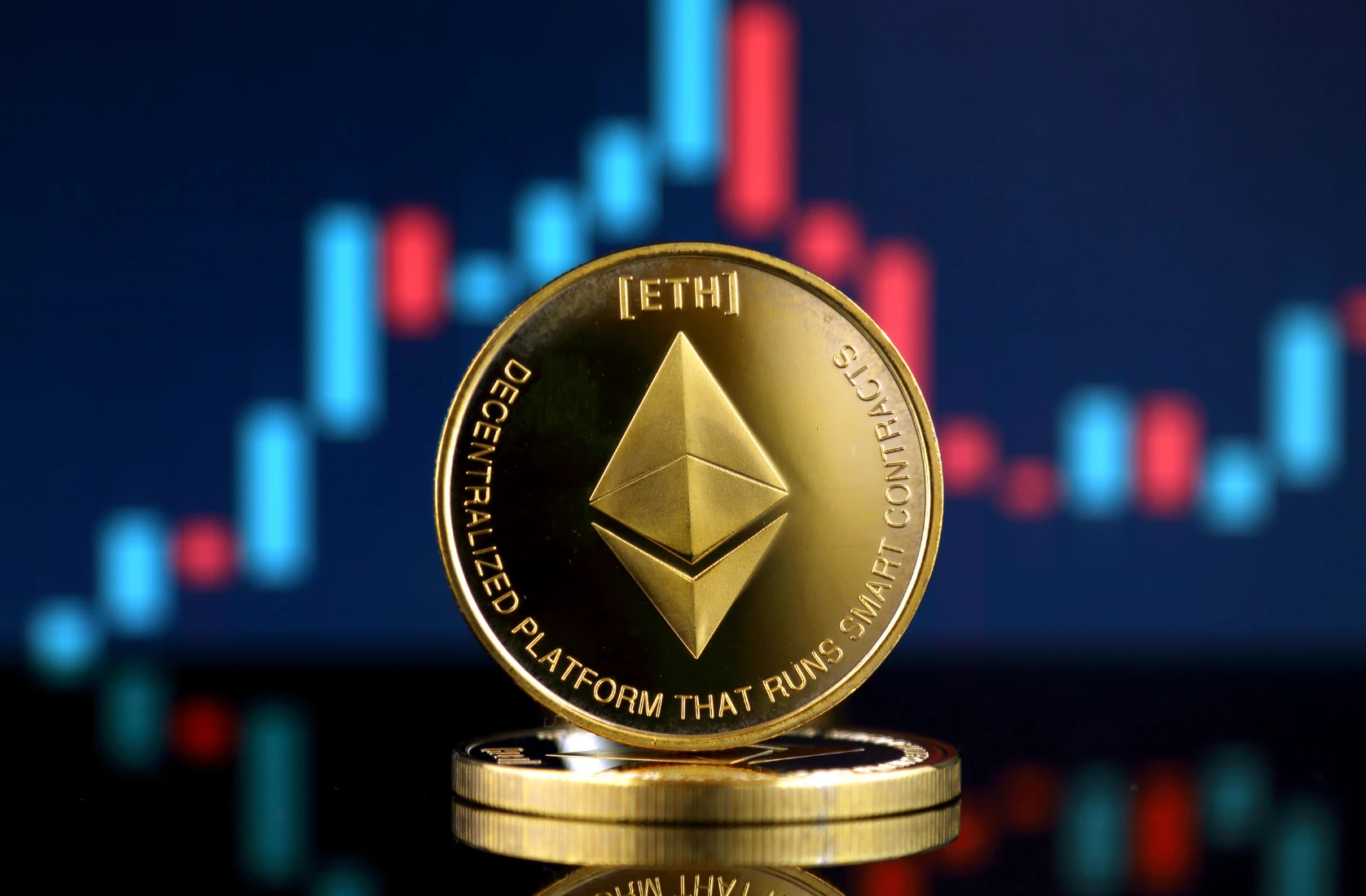 ETH收益流向转变：大市值老牌币种成牛市新宠