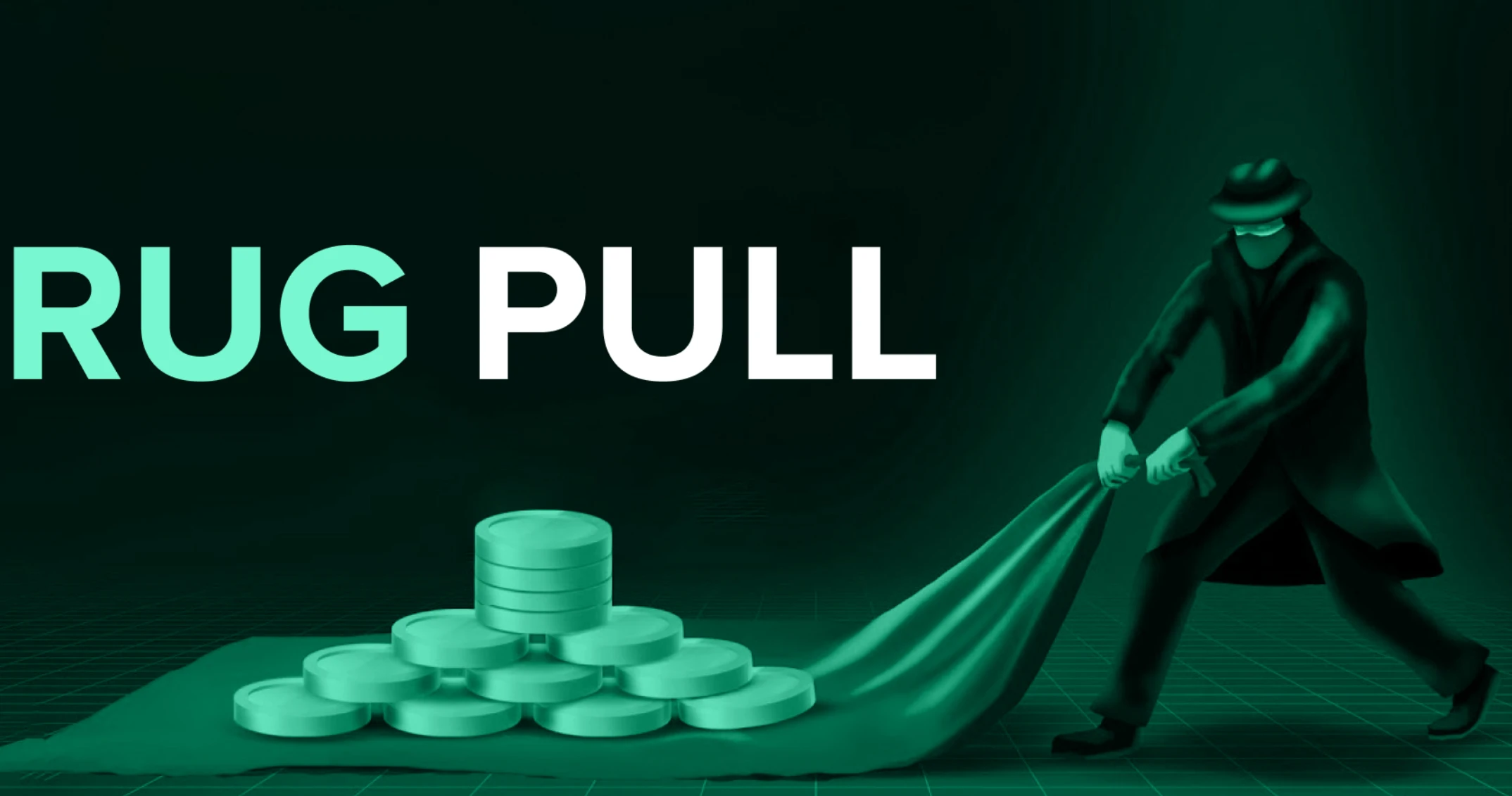 Rug Pull案例揭露什么？以太坊代币乱象如何解？
