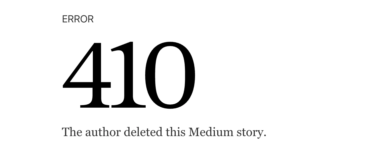 WLFI官方撤下Medium博客中最新初始流通量信息