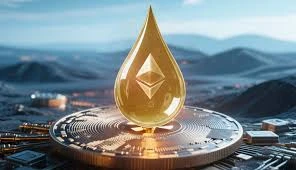 ‌华尔街为何称ETH为数字石油？机构价值逻辑揭秘‌