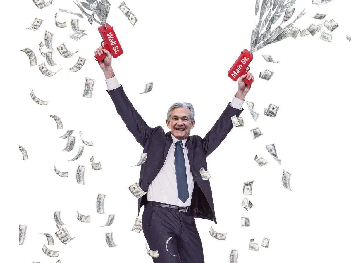 降息周期比特币走势分析：历史规律与2025年展望