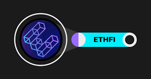 Etherfi (ETHFI):重新定义以太坊质押