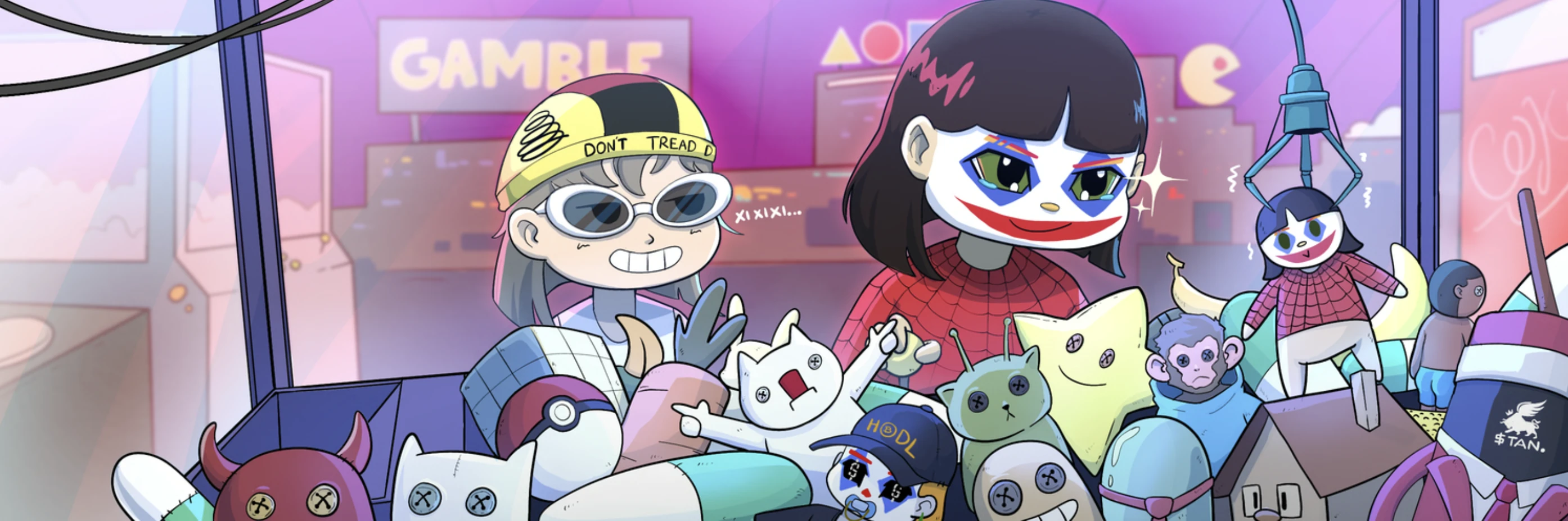 ICM、CCM、PM崛起：解析MEME退潮后链上新投资焦点