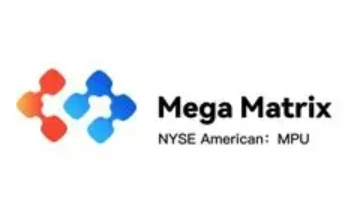 Mega Matrix提交20亿美元储架注册布局稳定币治理代币