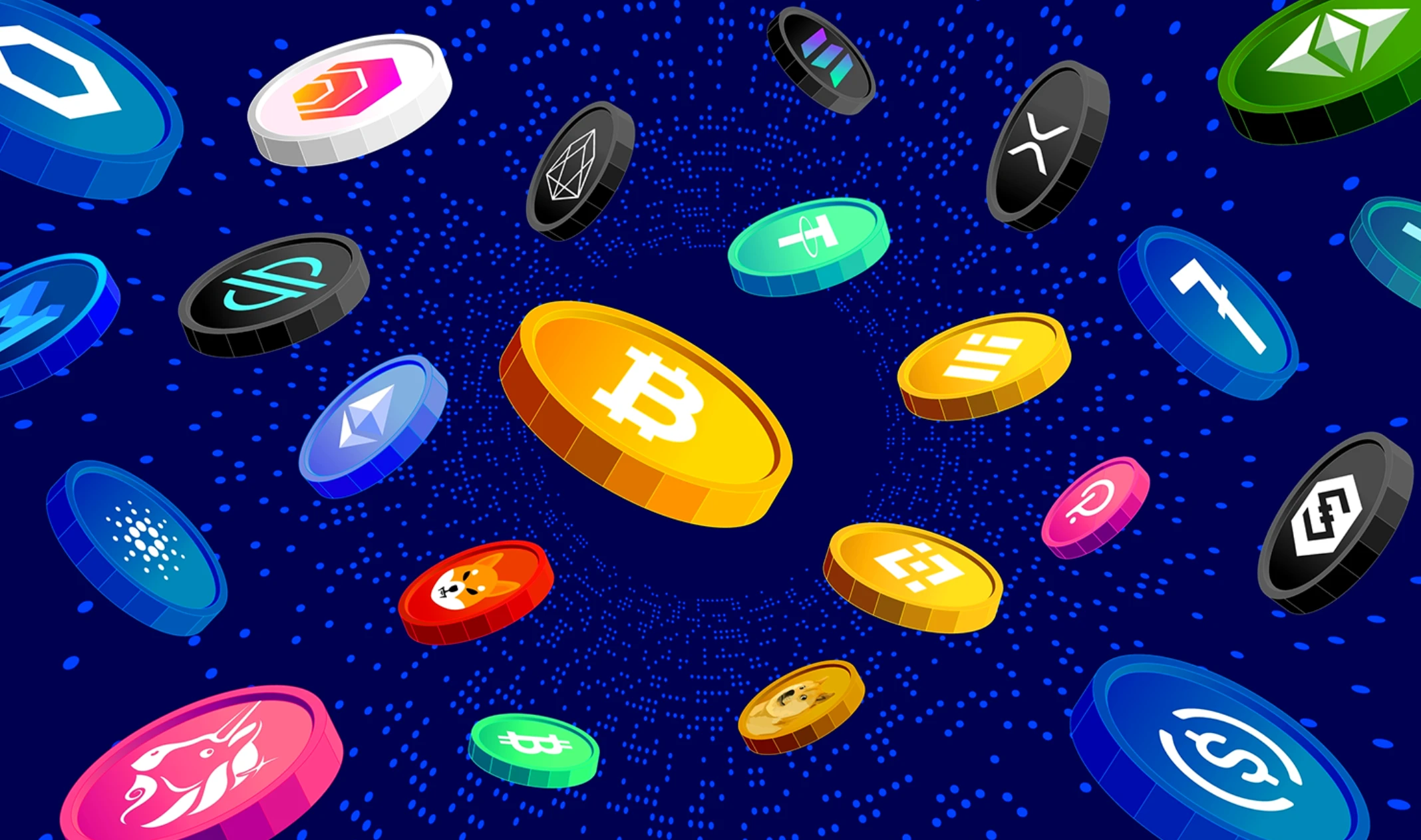 加密市场周报：降息预期升温，巨鲸套现2.4亿